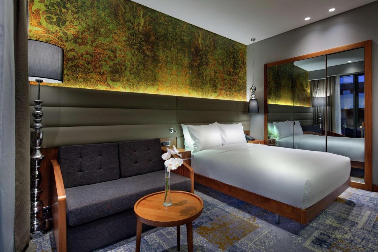 Doubletree By Hilton - Piyalepasa Istanbul