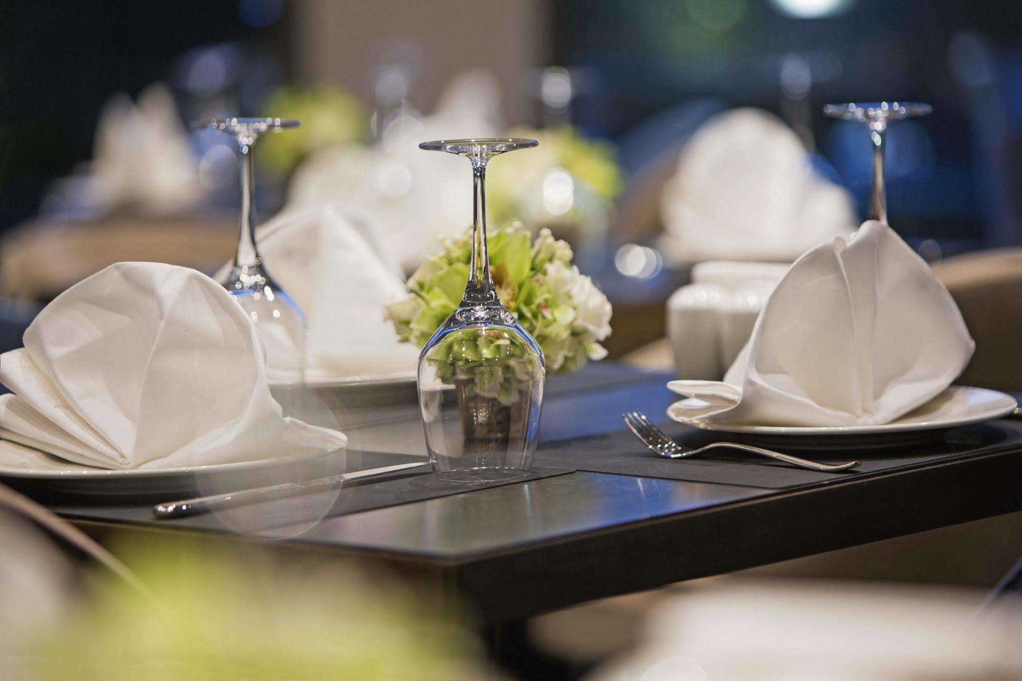 Doubletree By Hilton - Piyalepasa Istanbul
