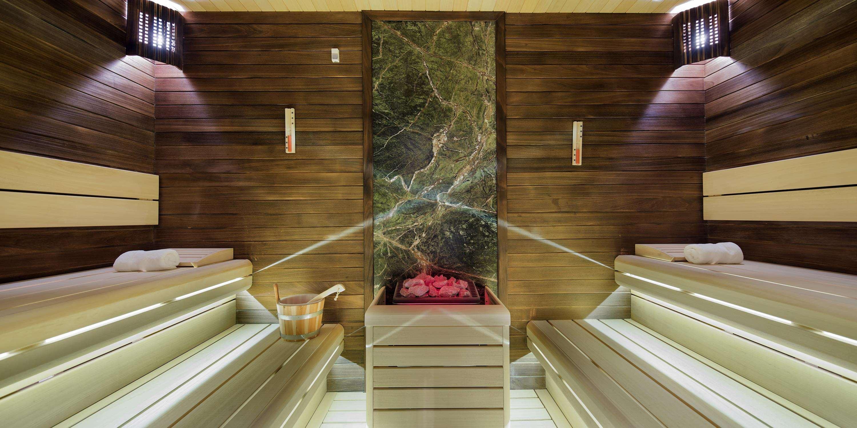 Doubletree By Hilton - Piyalepasa Hotel Istanboel