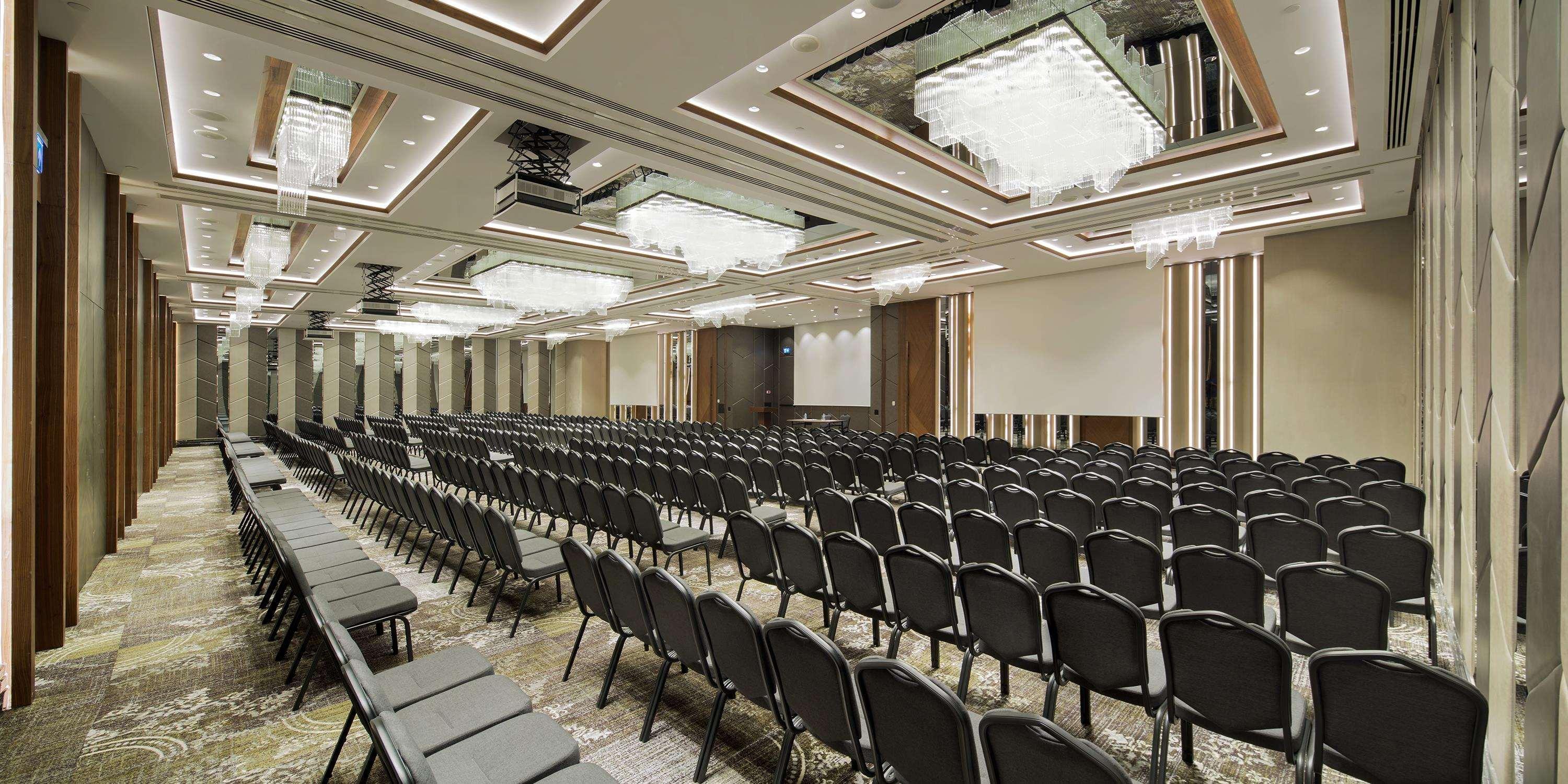 Doubletree By Hilton - Piyalepasa Istanboel