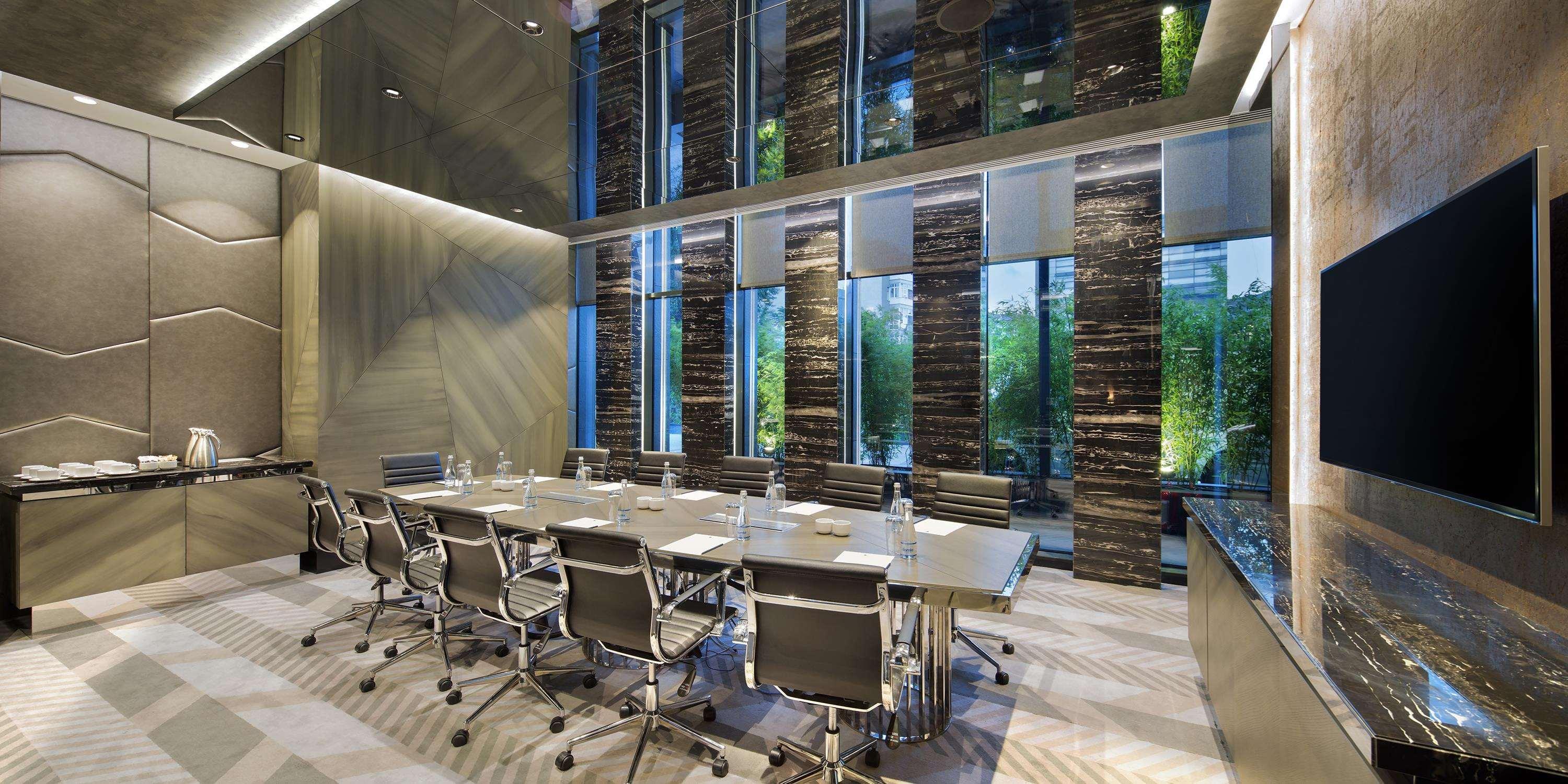 Doubletree By Hilton - Piyalepasa Istanboel