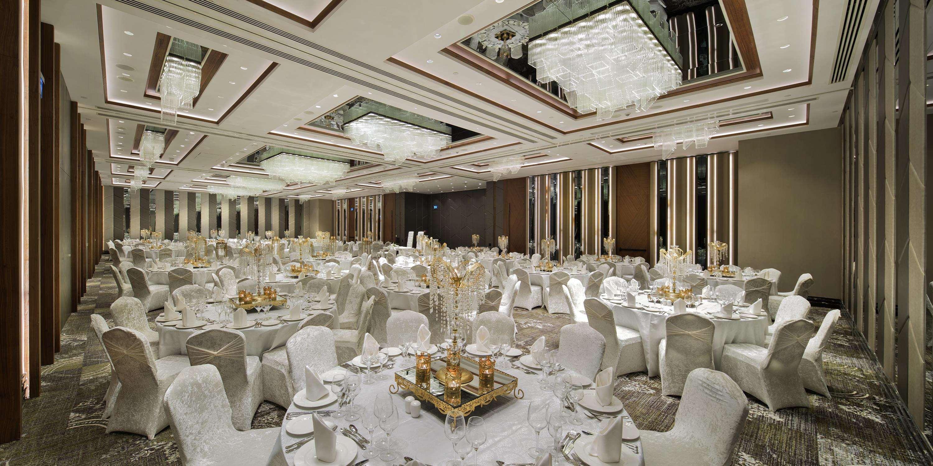 Doubletree By Hilton - Piyalepasa Istanboel