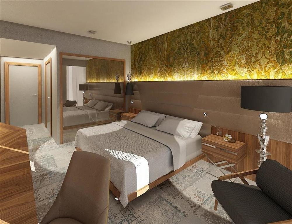 Doubletree By Hilton - Piyalepasa Istambul