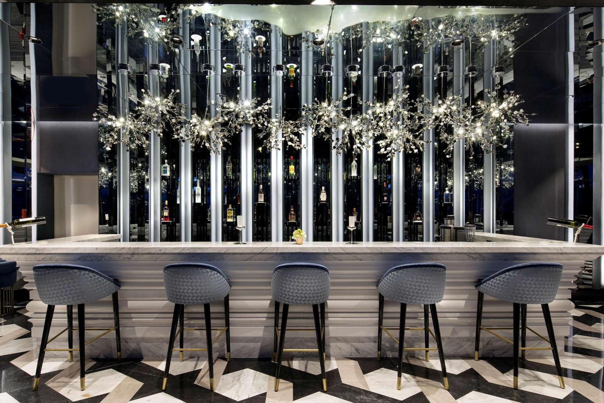 Doubletree By Hilton - Piyalepasa 5* Istanboel