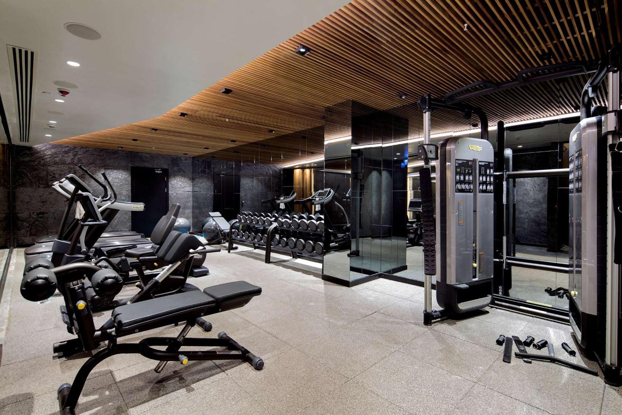 Doubletree By Hilton - Piyalepasa 5* Istanboel