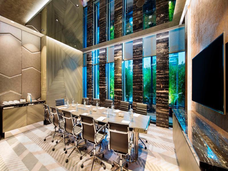 Doubletree By Hilton - Piyalepasa Hotel Istanboel